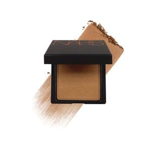 🎉 ☀️ NARS Mini Compact Bronzer - Shade: Laguna ☺️